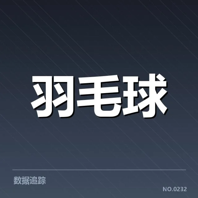 男单争冠格局背后，顶尖选手如何布局未来荣誉之路
