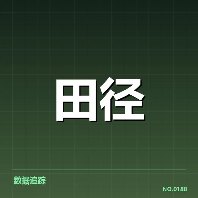 全国田径联赛积分体系细节核实